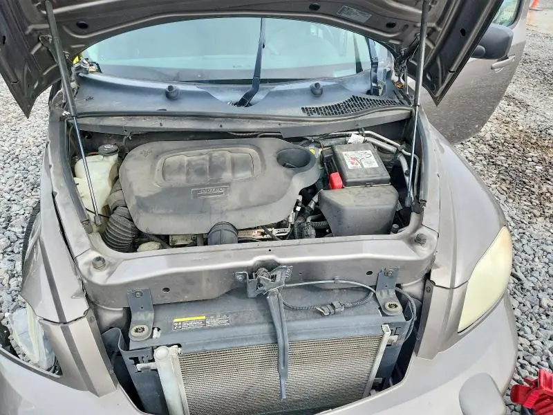 2011 CHEVROLET HHR   