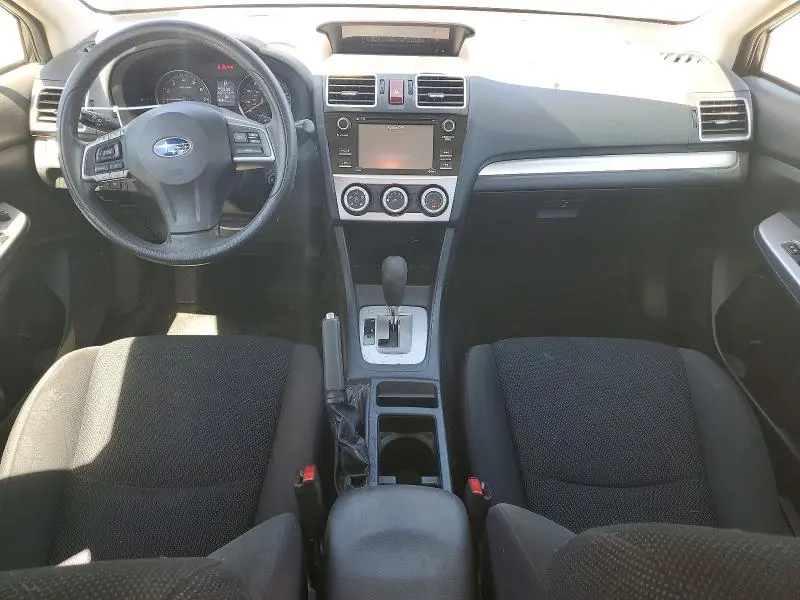 2016 SUBARU IMPREZA PREMIUM  