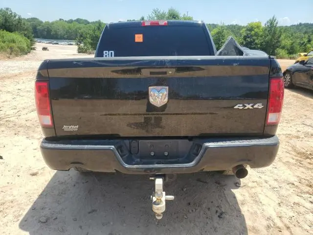 2015 RAM 1500 ST  