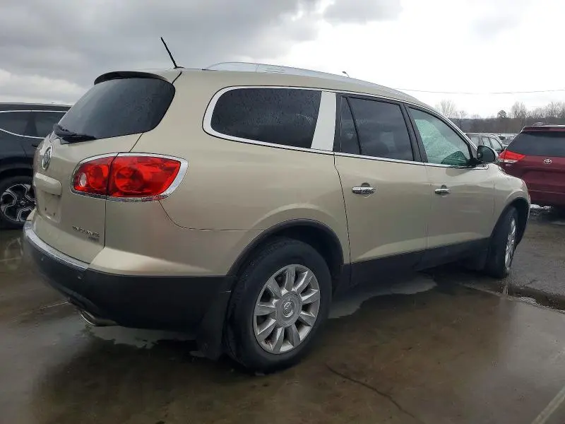 2011 BUICK ENCLAVE CXL  