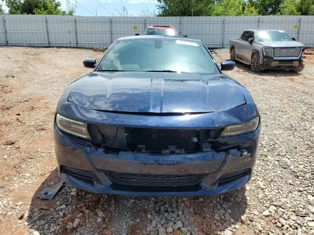 2016 DODGE CHARGER SE  