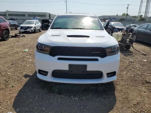 2019 DODGE DURANGO R/T  