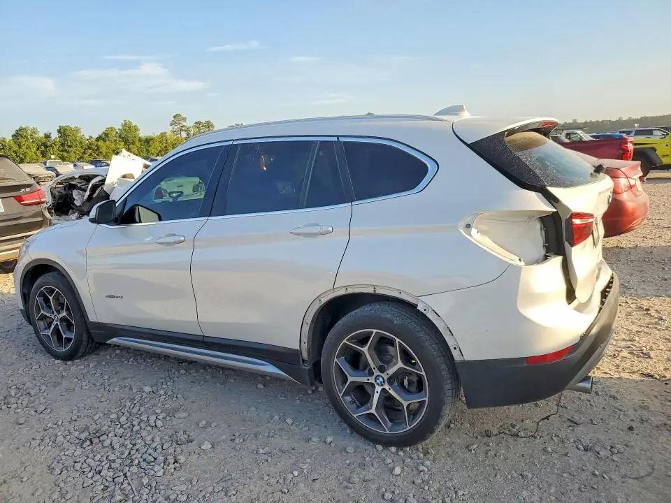 2018 BMW X1 SDRIVE28I  