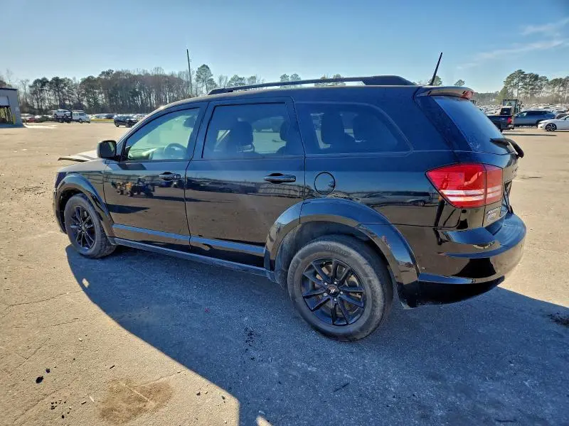 2020 DODGE JOURNEY SE  