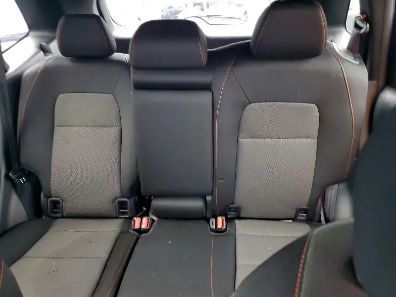 2025 HONDA CR-V SPORT  