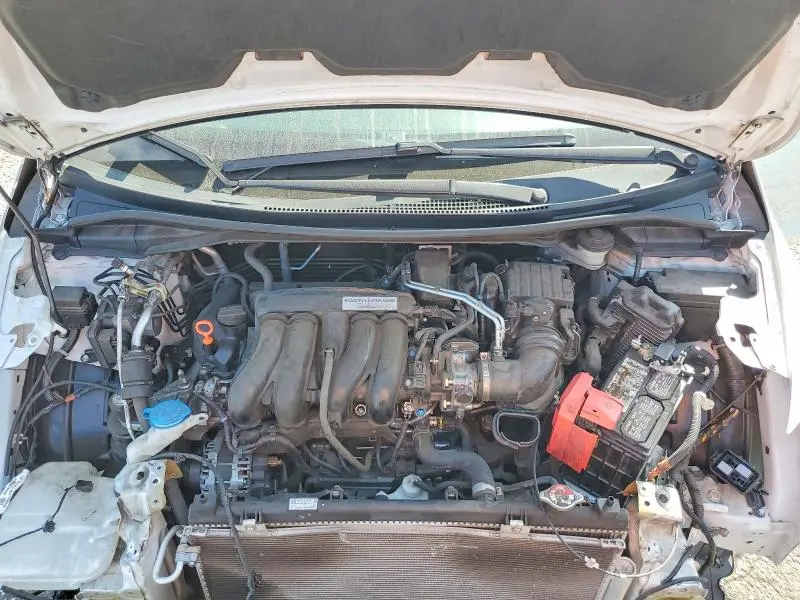 2019 HONDA FIT LX  