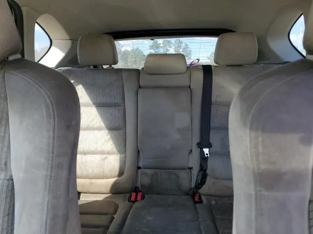 2013 MAZDA CX-5 TOURING  