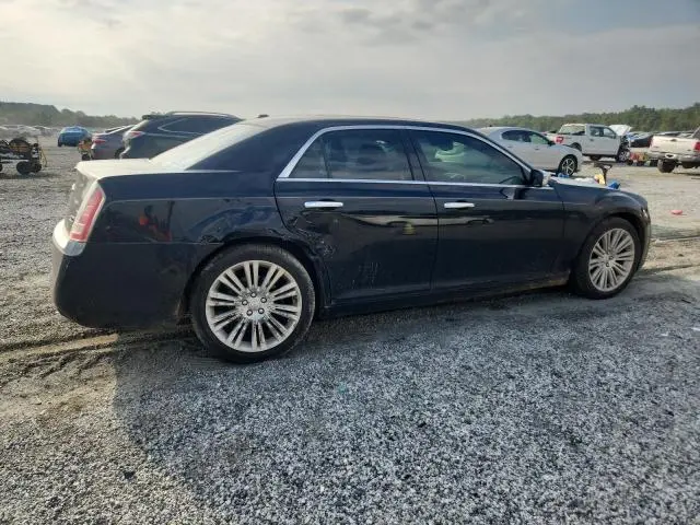2014 CHRYSLER 300C   