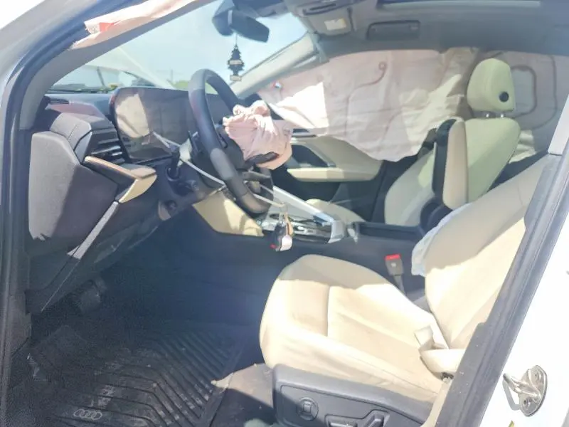 2025 AUDI Q5 PREMIUM  