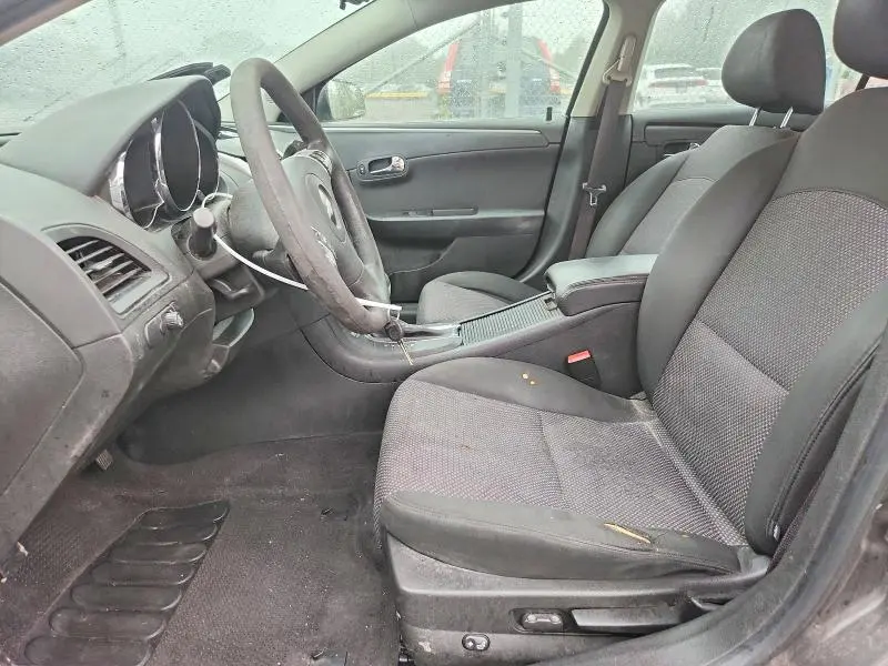 2010 CHEVROLET MALIBU 1LT  