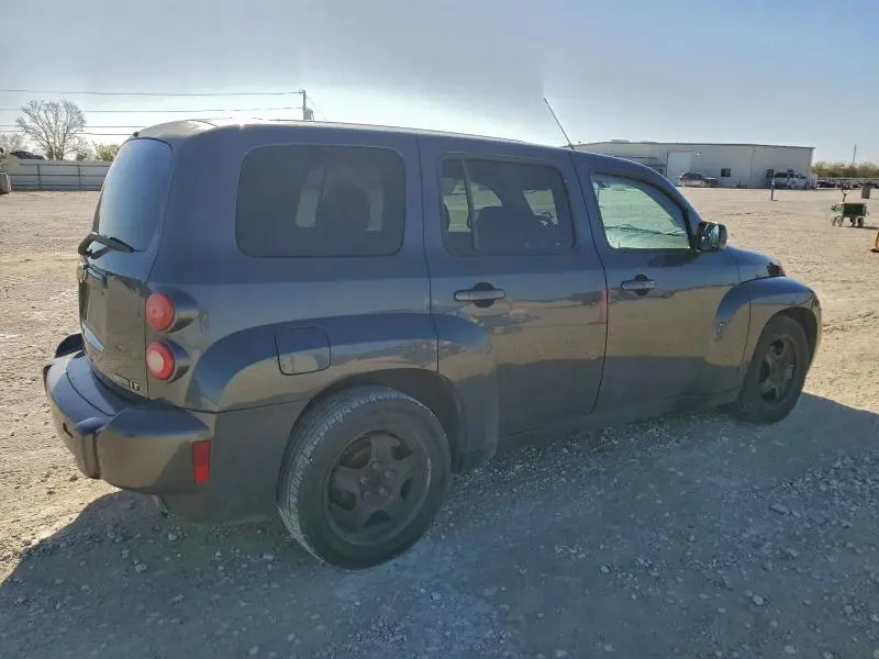 2011 CHEVROLET HHR LT  