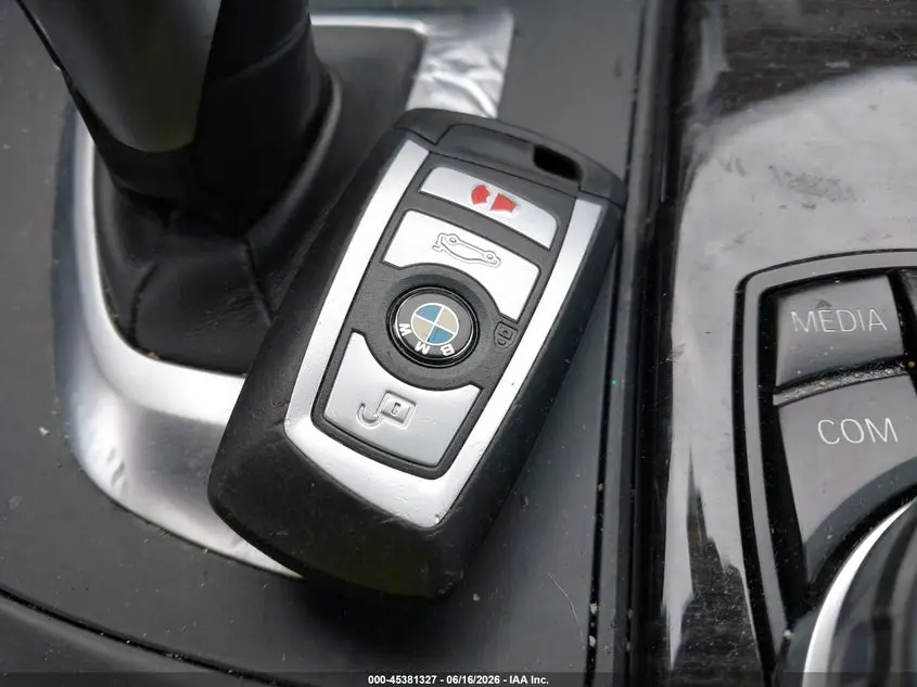 2017 BMW 330I  
