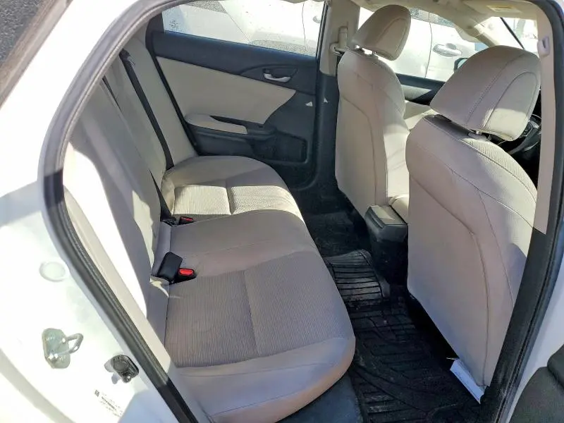 2021 HONDA INSIGHT EX  