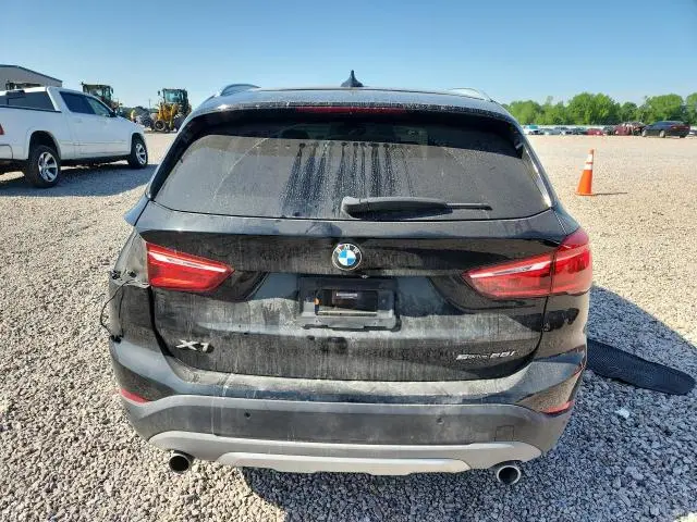 2019 BMW X1 SDRIVE28I  