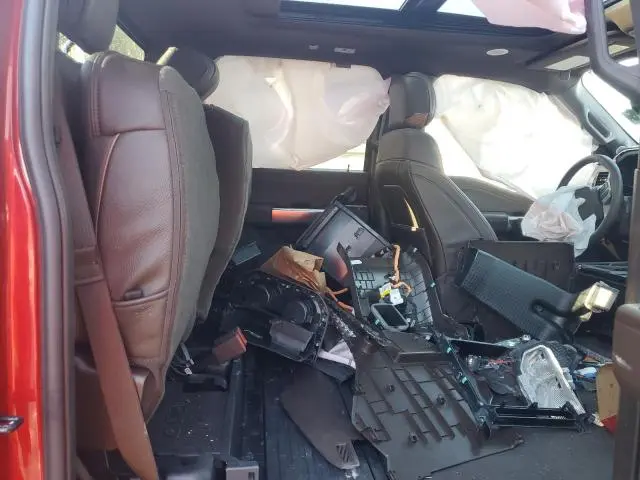 2023 FORD F350 SUPER DUTY  