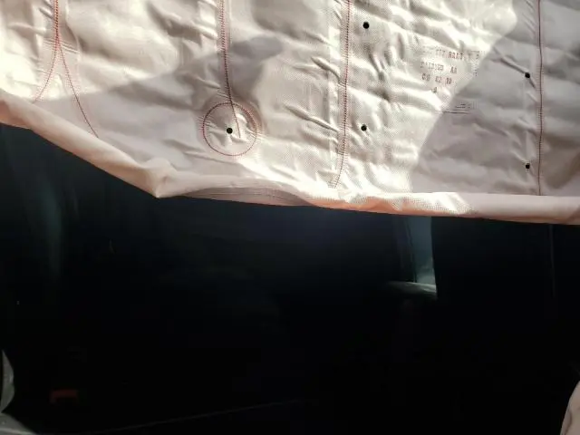 2010 GMC TERRAIN SLT  