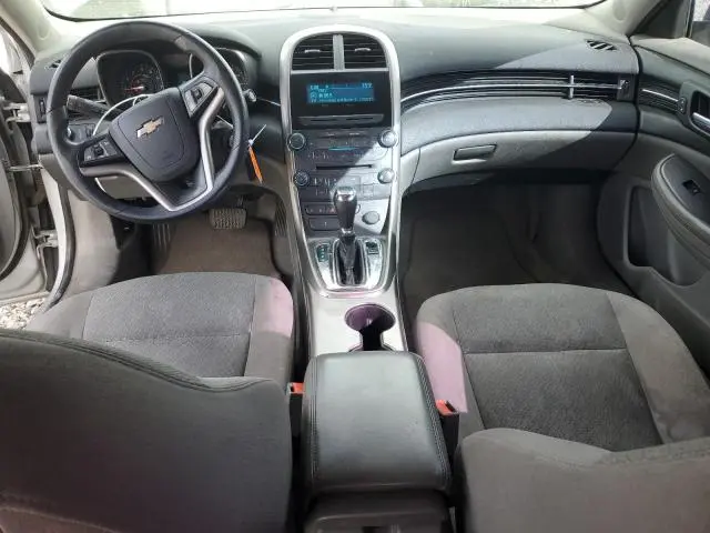 2013 CHEVROLET MALIBU LS