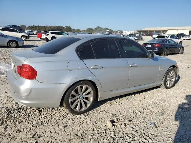 2011 BMW 328 I