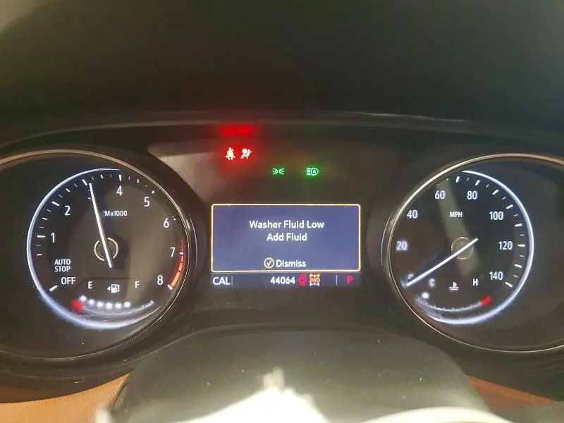 2020 BUICK ENCORE GX ESSENCE  