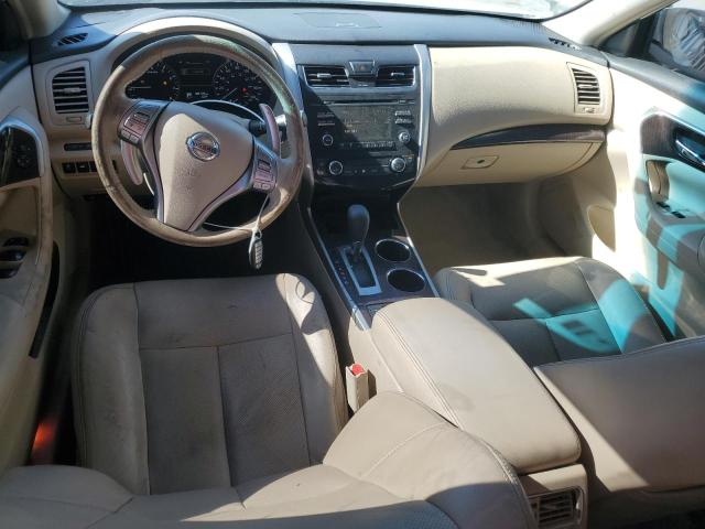 2013 NISSAN ALTIMA 3.5S