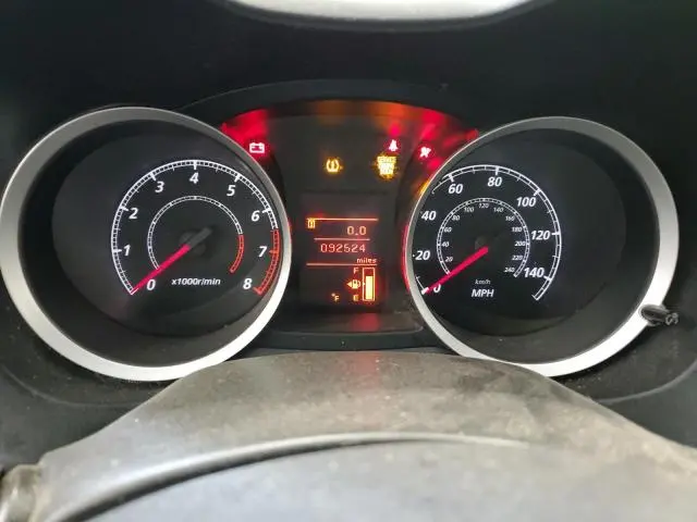 2014 MITSUBISHI LANCER ES/ES SPORT  