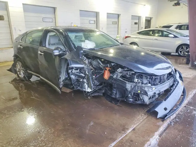 2010 LEXUS ES 350 BASE  