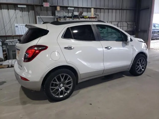 2019 BUICK ENCORE SPORT TOURING  