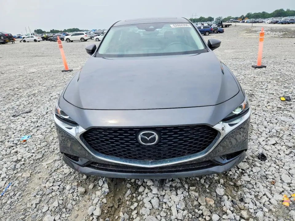 2023 MAZDA 3 PREFERRED  