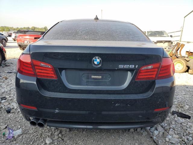 2011 BMW 528 I