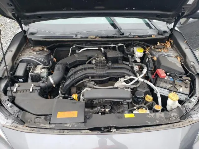 2018 SUBARU IMPREZA PREMIUM PLUS  