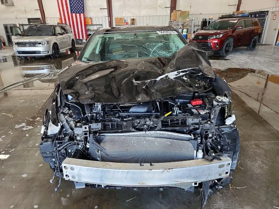 2018 NISSAN MAXIMA 3.5 SL  