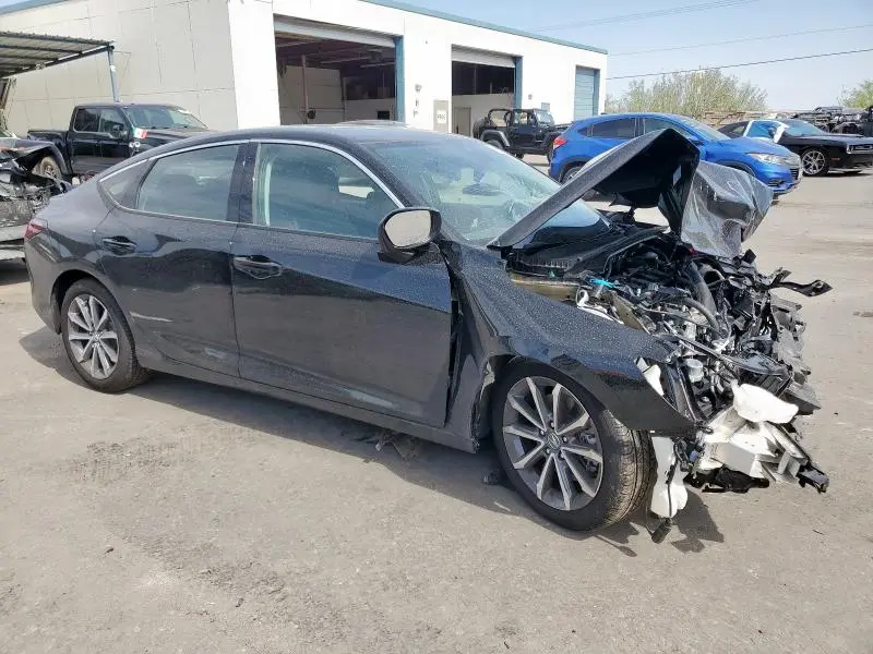 2025 ACURA INTEGRA   
