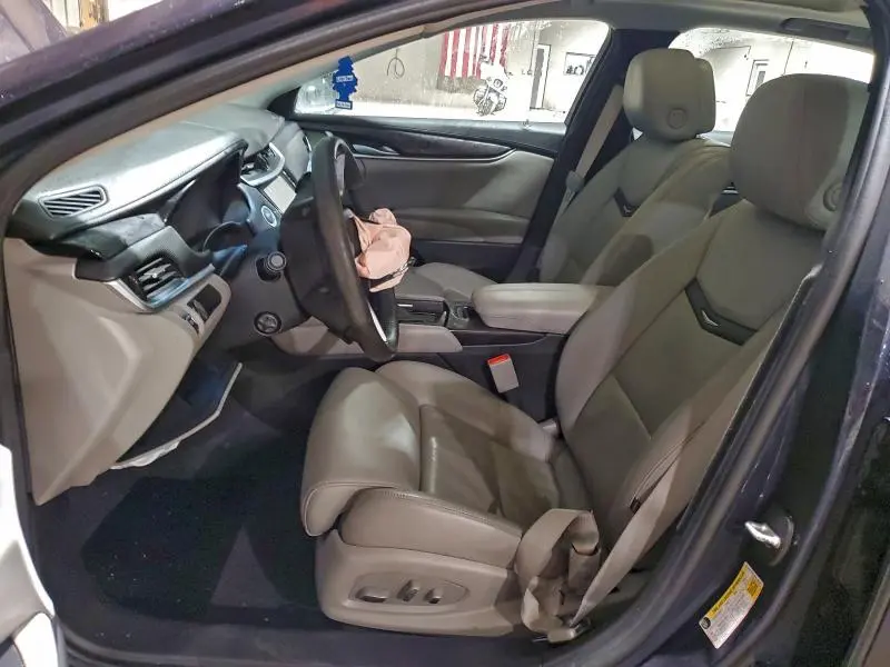 2013 CADILLAC XTS LUXURY COLLECTION  