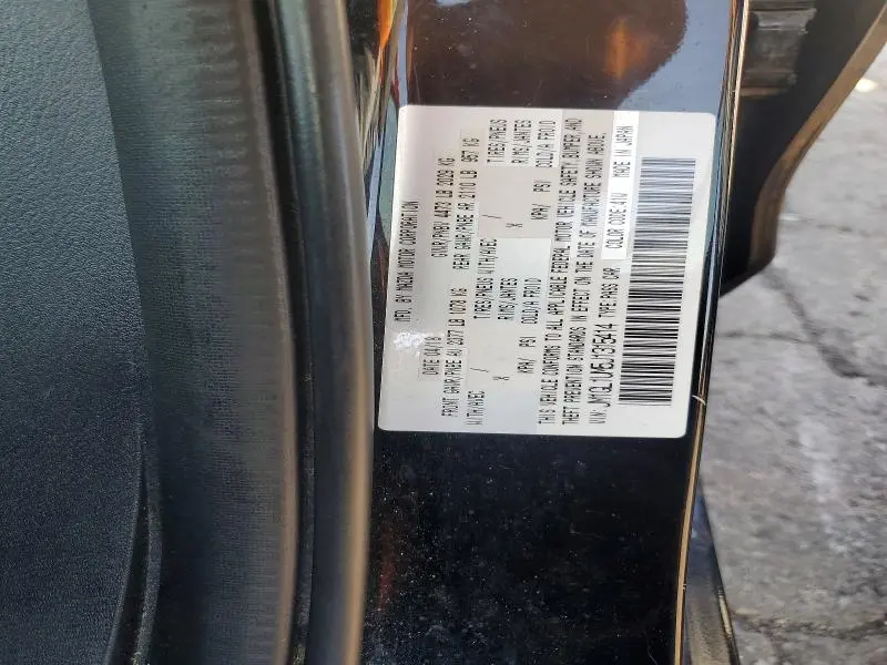 2018 MAZDA 6 SPORT  