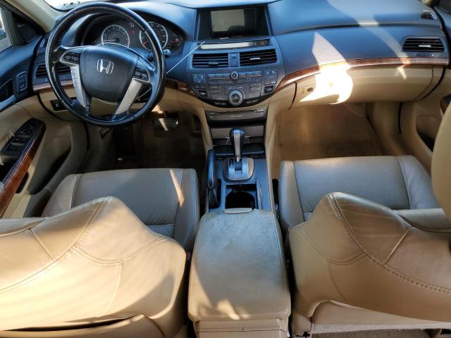 2011 HONDA ACCORD EXL