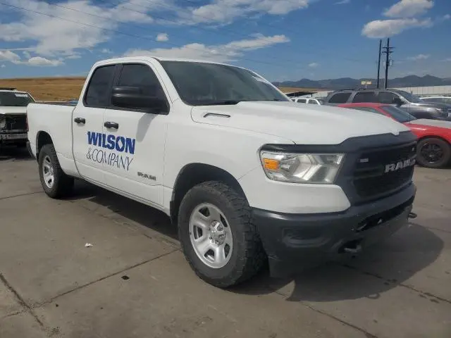 2022 RAM 1500 TRADESMAN  