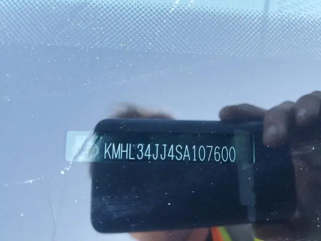 2025 HYUNDAI SONATA HYBRID  
