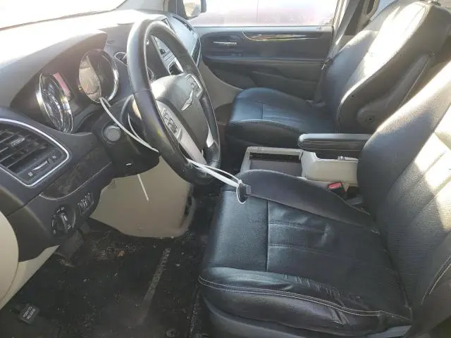 2014 CHRYSLER TOWN & COUNTRY TOURING L  