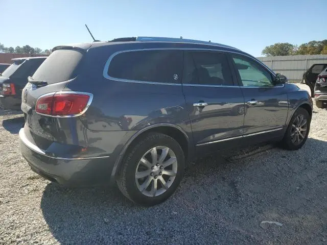 2013 BUICK ENCLAVE   