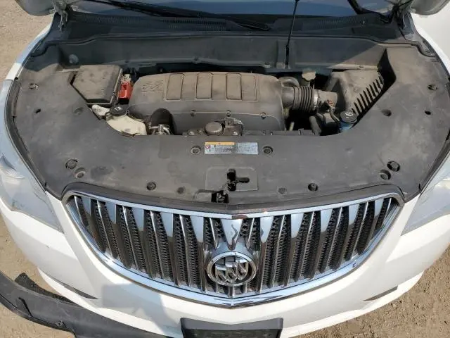 2013 BUICK ENCLAVE   