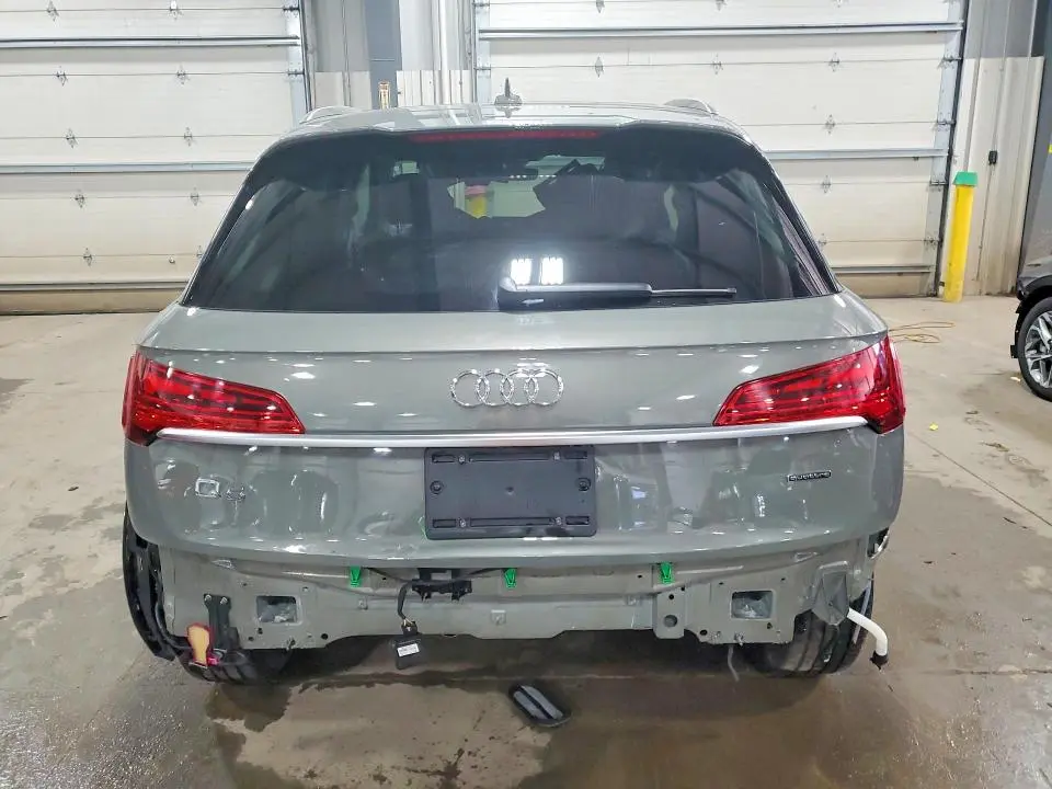 2024 AUDI Q5 PREMIUM 45  