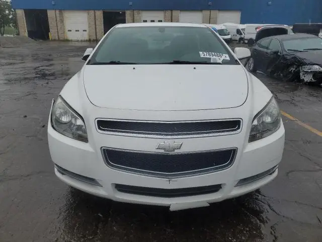 2010 CHEVROLET MALIBU 1LT  