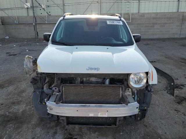 2018 JEEP RENEGADE SPORT