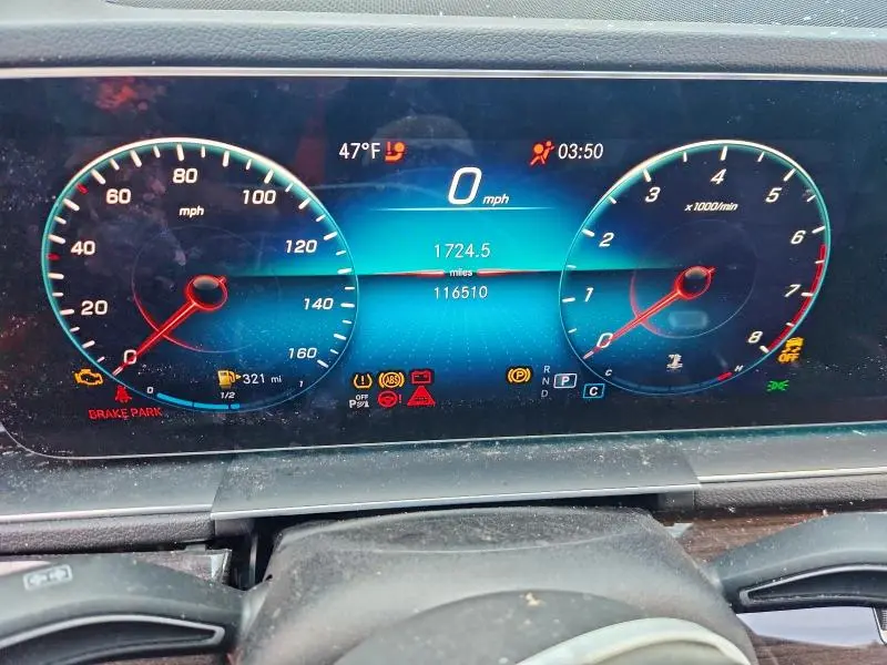 2020 MERCEDES-BENZ GLE 350 4MATIC  