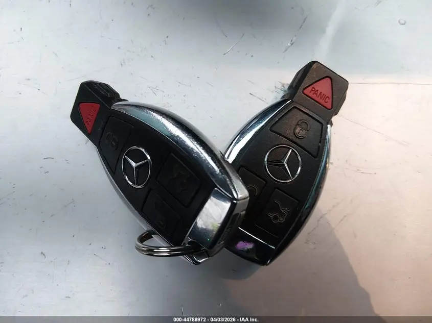 2014 MERCEDES-BENZ ML 350 4MATIC