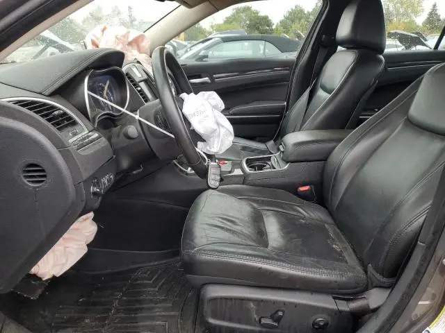 2018 CHRYSLER 300 TOURING  