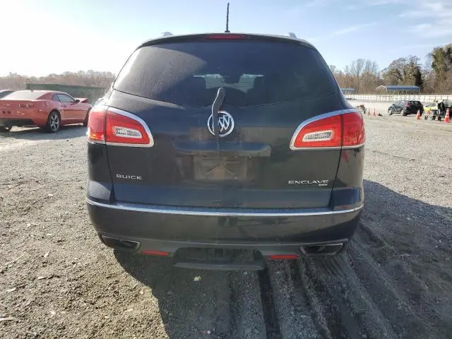 2015 BUICK ENCLAVE   