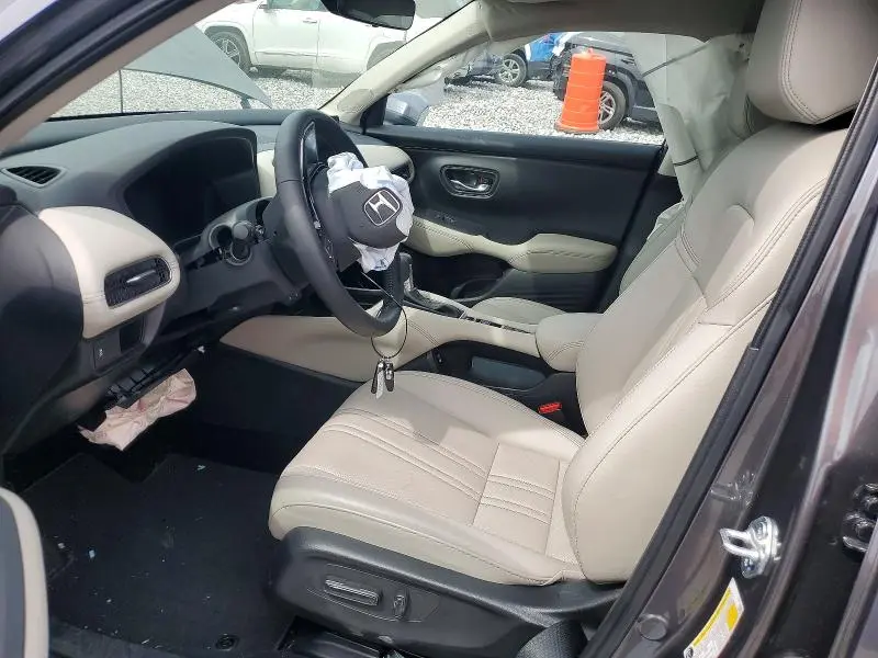 2026 HONDA HR-V EXL  