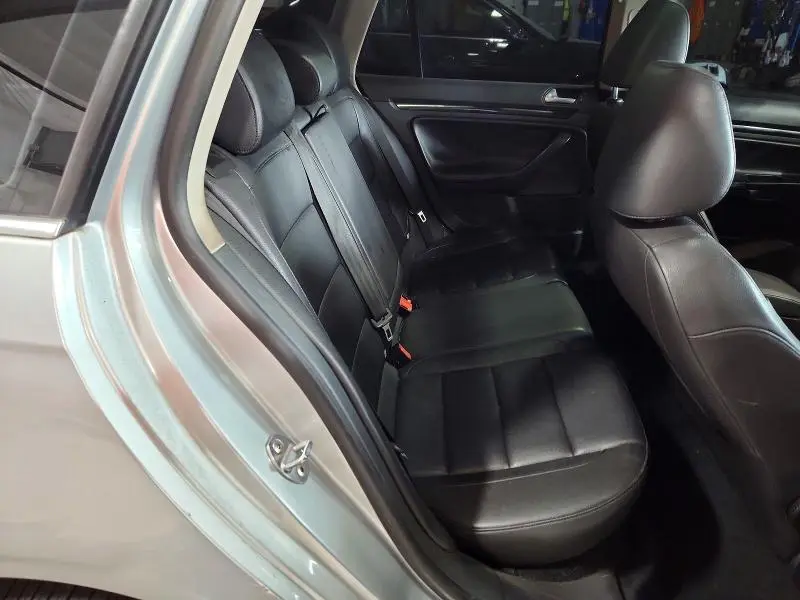 2014 VOLKSWAGEN JETTA TDI  