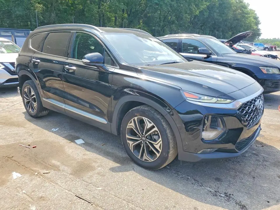 2020 HYUNDAI SANTA FE SEL 2.0T  